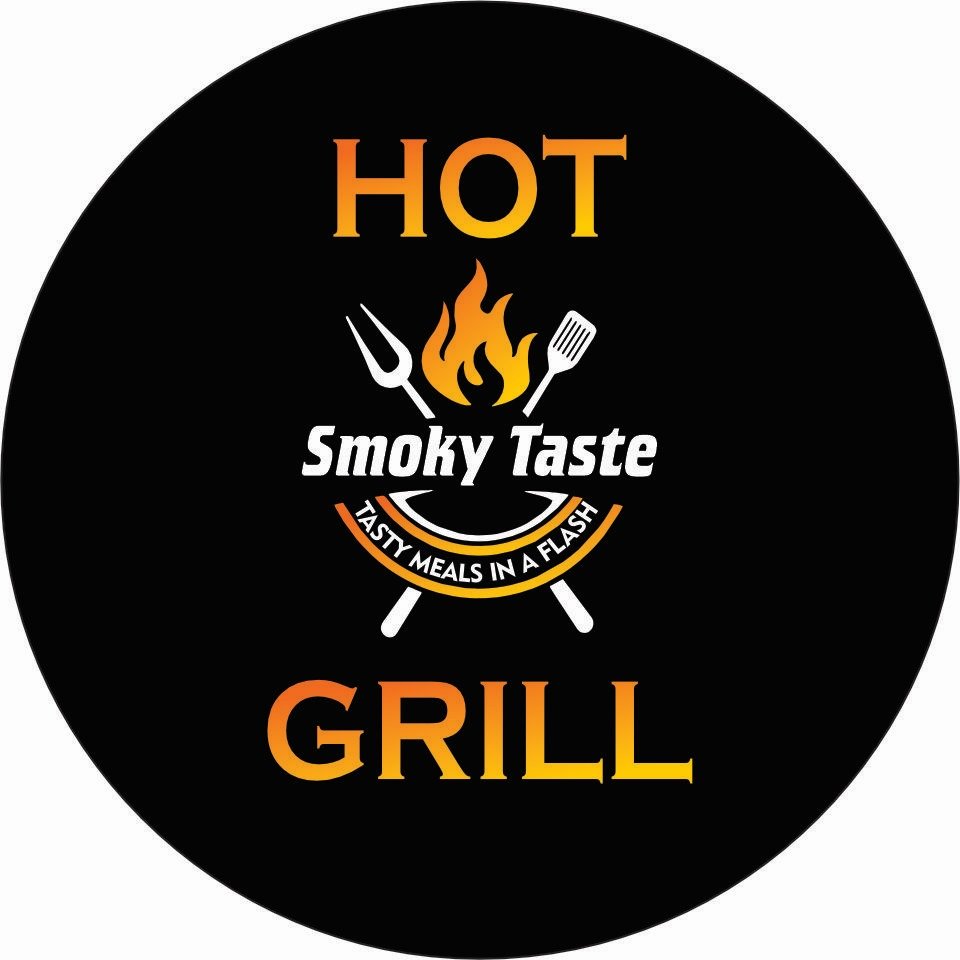 Hot Grill