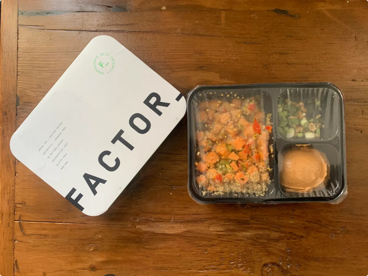 Exploring Factor Meals: Pros, Cons, and Effectiveness for Weight Loss