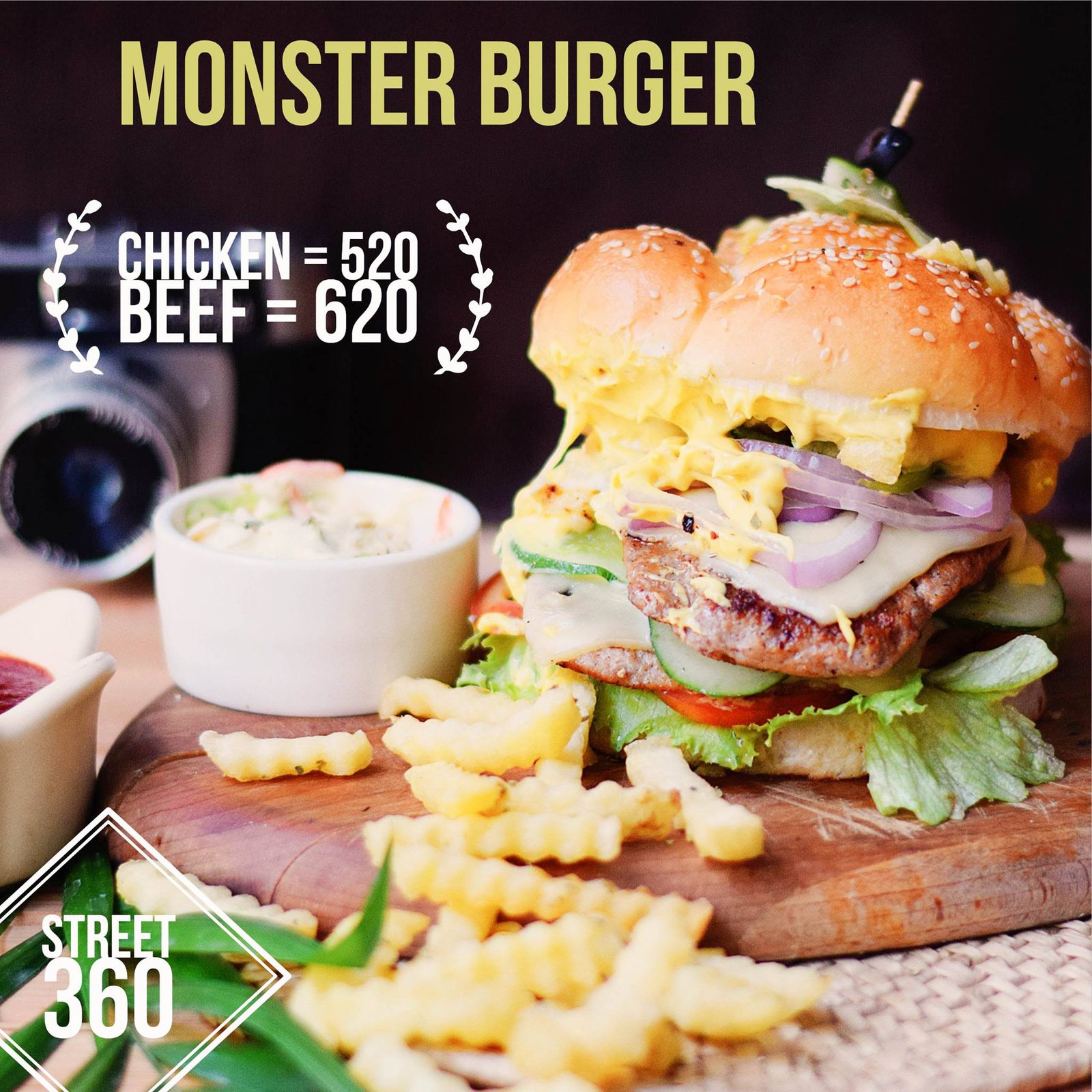 Street 360 menu page 4