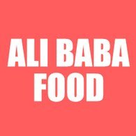 Ali Baba Food Spot logo