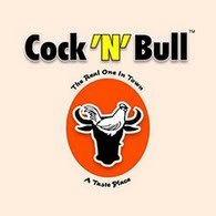 Cock n Bull Gulberg logo