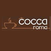 Cocca Roma logo