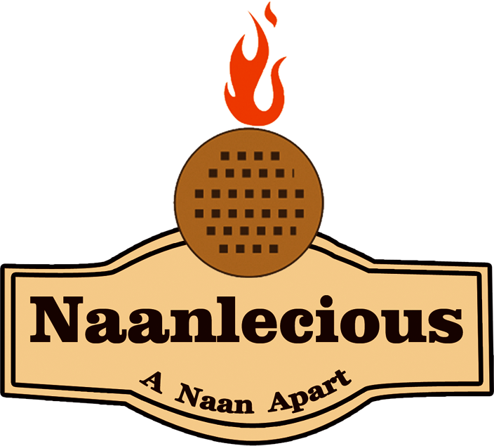 Naanlecious logo