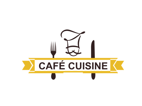 Cafe Cuisine logo