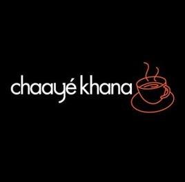 Chaaye khana logo