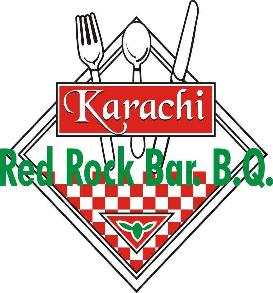 Karachi Red Rock logo